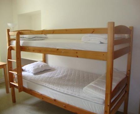 Kalmar Sjoemanshem Hostel Ngoại thất bức ảnh