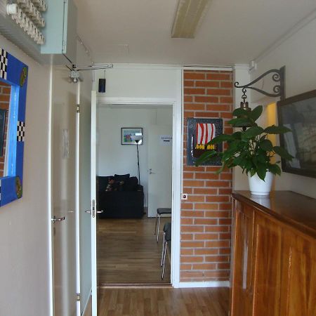 Kalmar Sjoemanshem Hostel Ngoại thất bức ảnh