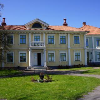 Kalmar Sjoemanshem Hostel Ngoại thất bức ảnh