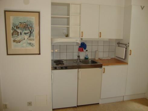 Kalmar Sjoemanshem Hostel Ngoại thất bức ảnh
