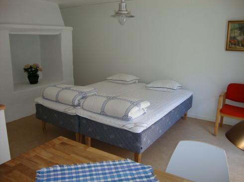 Kalmar Sjoemanshem Hostel Ngoại thất bức ảnh