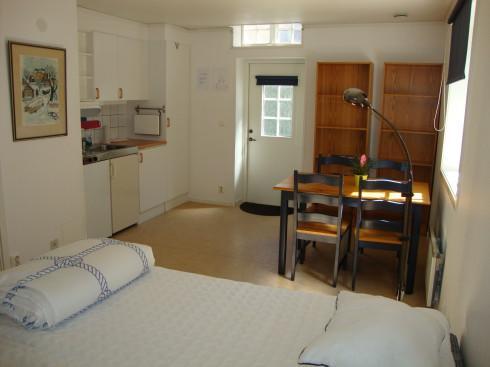 Kalmar Sjoemanshem Hostel Ngoại thất bức ảnh