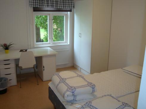 Kalmar Sjoemanshem Hostel Ngoại thất bức ảnh