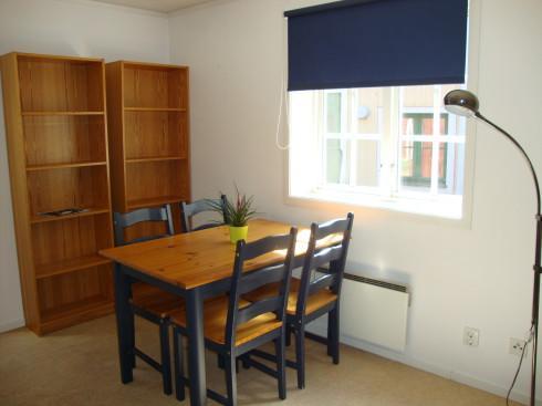 Kalmar Sjoemanshem Hostel Ngoại thất bức ảnh