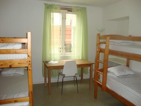 Kalmar Sjoemanshem Hostel Ngoại thất bức ảnh