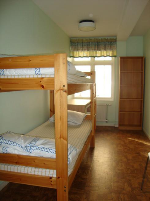 Kalmar Sjoemanshem Hostel Ngoại thất bức ảnh