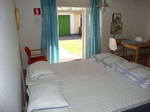 Kalmar Sjoemanshem Hostel Ngoại thất bức ảnh