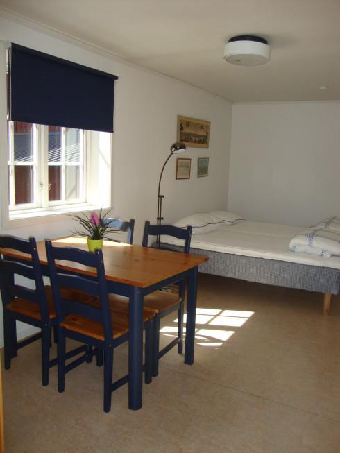 Kalmar Sjoemanshem Hostel Ngoại thất bức ảnh