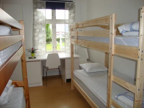 Kalmar Sjoemanshem Hostel Ngoại thất bức ảnh
