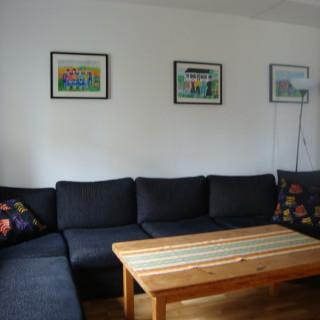 Kalmar Sjoemanshem Hostel Ngoại thất bức ảnh