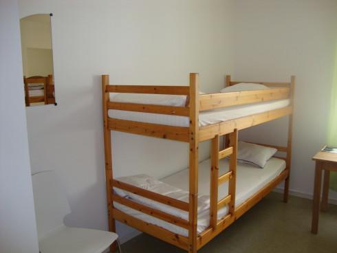 Kalmar Sjoemanshem Hostel Ngoại thất bức ảnh