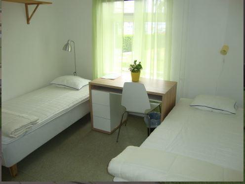Kalmar Sjoemanshem Hostel Ngoại thất bức ảnh