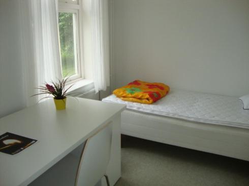 Kalmar Sjoemanshem Hostel Ngoại thất bức ảnh